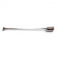 Anson PDR Tequila Stainless Steel Whale Tail PDR tool with sharpened tip and hub end.