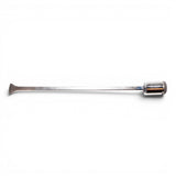 Anson PDR Tequila Stainless Steel Whale Tail PDR tool with sharpened tip and hub end.