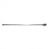 Anson PDR Tequila Stainless Steel Whale Tail PDR tool with sharpened tip and hub end.