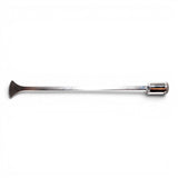 Anson PDR Tequila Stainless Steel Whale Tail PDR tool with sharpened tips and hub end.