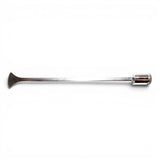Anson PDR Tequila Stainless Steel Whale Tail PDR tool with sharpened tip and hub end.