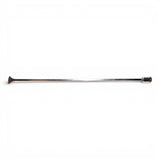 Anson PDR Tequila Stainless Steel Whale Tail 3/4" PDR tool with sharpened tip and hub end.