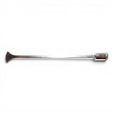 Anson PDR Tequila Stainless Steel Whale Tail PDR tool with sharpened tip and tactical handle hub.