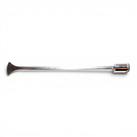 Anson PDR Tequila Stainless Steel Whale Tail PDR tool with sharpened tip and tactical handle hub.