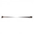 Anson PDR Tequila Stainless Steel Whale Tail PDR tool with sharpened tip and tactical handle hub.