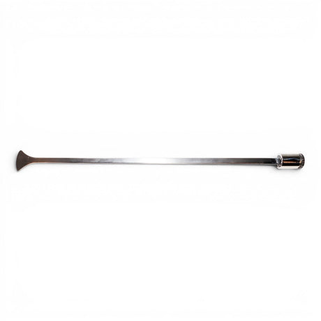 Anson PDR Tequila Stainless Steel Whale Tail PDR tool with sharpened tip and tactical handle hub.