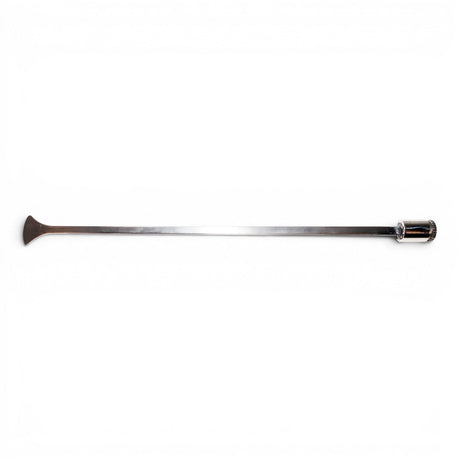 Anson PDR Tequila Stainless Steel Whale Tail PDR tool with 3/4" tip and hub end. Pre-sharpened for glue.
