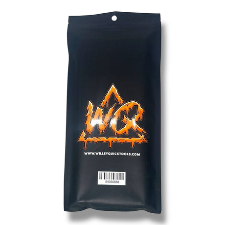 Anson PDR Willey Quick Hangin' Honey hot glue sticks for PDR hail repair, 10 count in a black bag.