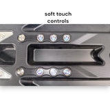 Anson PDR X-Factor PDR Light 48 inch with soft touch illuminated power buttons and textured housing.