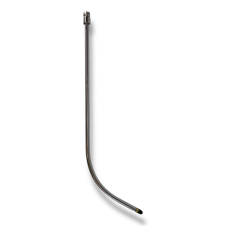 Anson PDR Swoop COMPACT Interchangeable Hub tool, 17-inch, 3/8 diameter, with Black Gold morph tip for PDR.