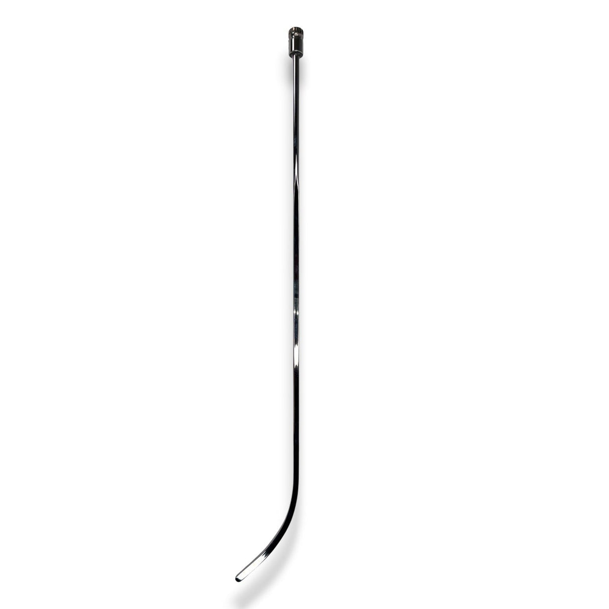 Anson PDR COMPACT HUB Slow J Blade Rod, 14-inch, 3/8 diameter, for tight spaces and European vehicles.