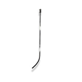 Anson PDR COMPACT HUB Slow J Blade Rod for tight spaces. Precision metal rod with a curved tip.