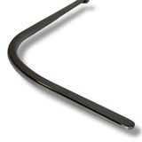 Anson PDR COMPACT HUB Swoop Blade Individual PDR tool with a tapered shaft for tight spaces.