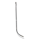 Anson PDR COMPACT HUB Swoop Blade tool with a tapered shaft and curved tip for tight spaces.