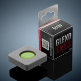 Anson PDR Glexo Diablo Cold Glue set of 3pcs in silicone molds for paintless dent repair.