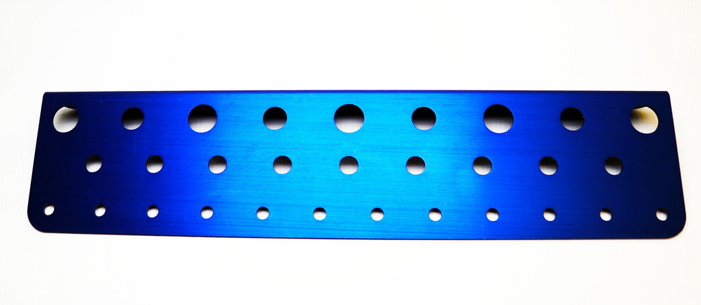 ANSON ROD TOOL HOLDERS BLUE