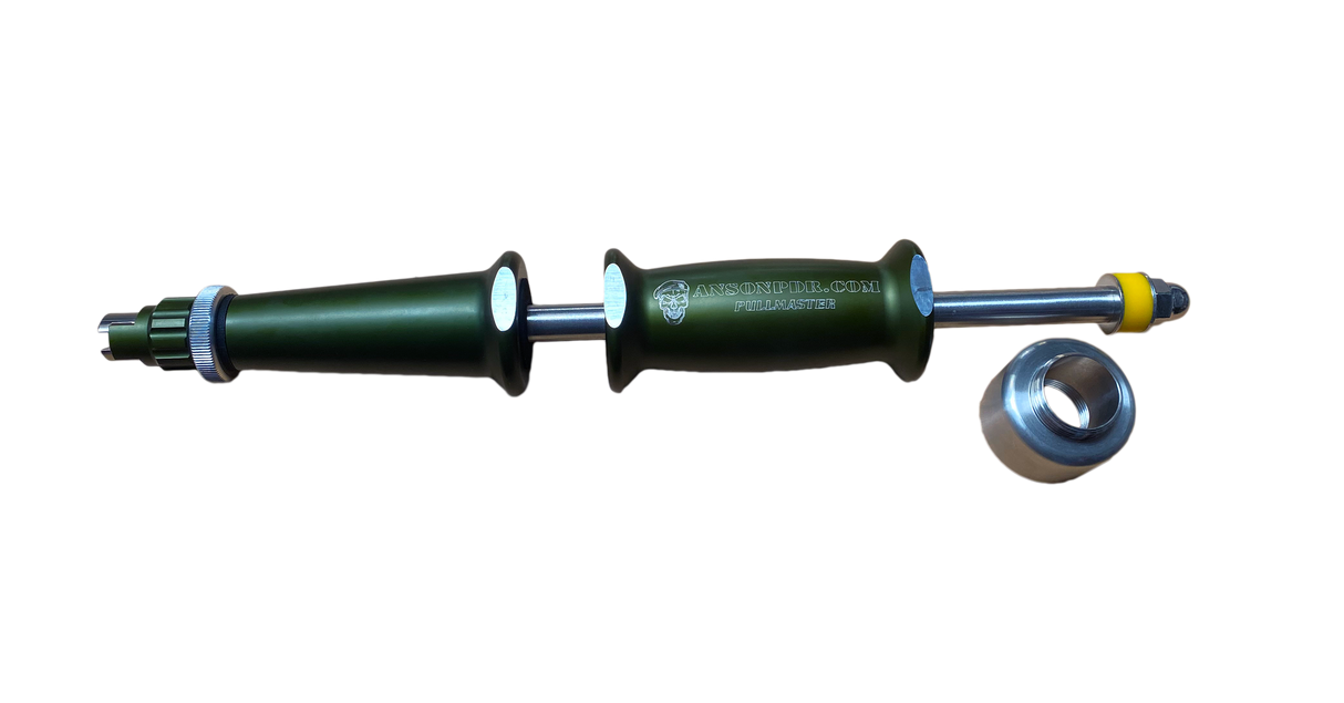 B&D Pullmaster Slide Hammer