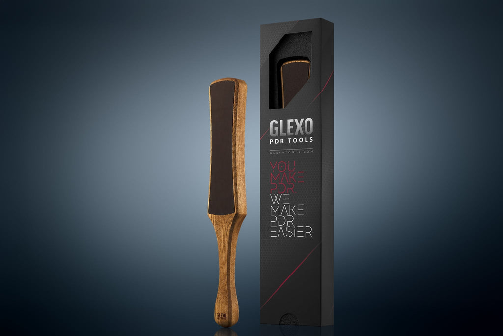 Glexo PDR Paddle