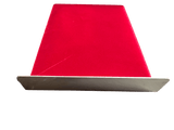 Elim A Dent Aluminum Flocked Window Guard Accessories Elim A Dent LLC
