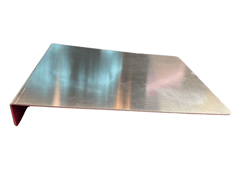 Elim A Dent Aluminum Flocked Window Guard Accessories Elim A Dent LLC