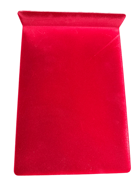 Elim A Dent Aluminum Flocked Window Guard Accessories Elim A Dent LLC