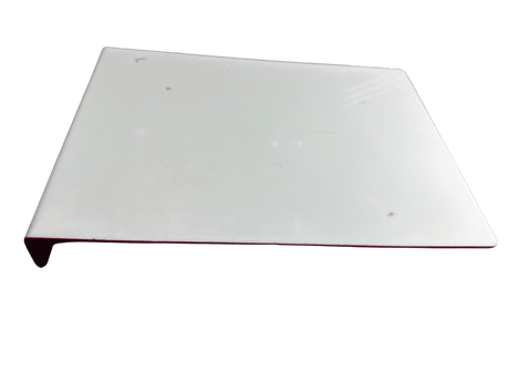 Elim A Dent Plastic Flocked Window Guard Accessories Elim A Dent LLC