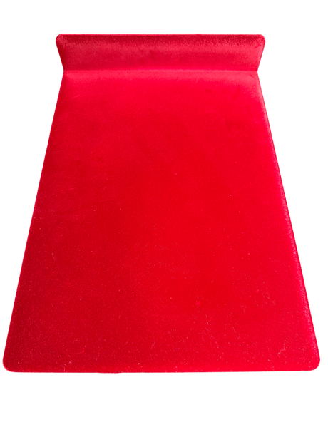 Elim A Dent Plastic Flocked Window Guard Accessories Elim A Dent LLC