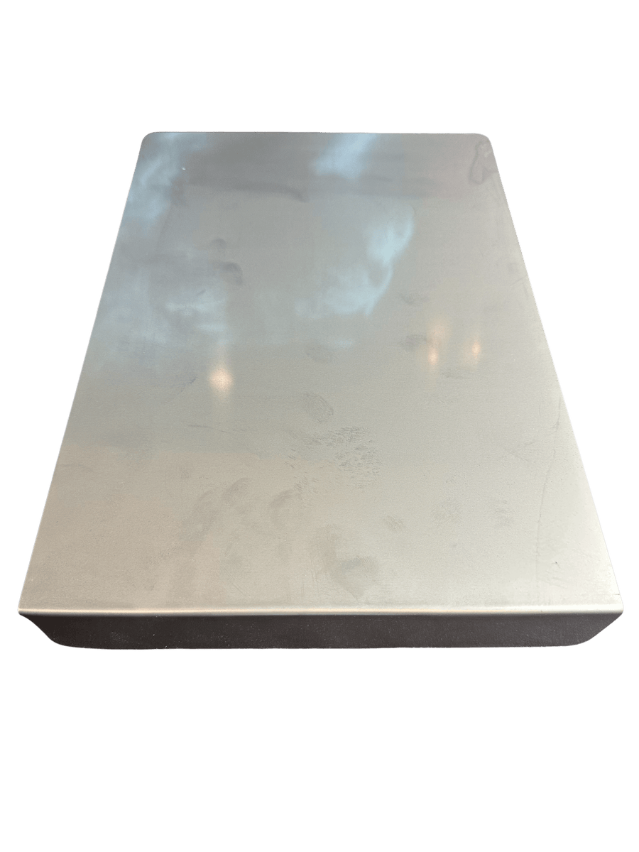 Elim A Dent Stainless Steel Flocked Window Guard – PDR Outlet