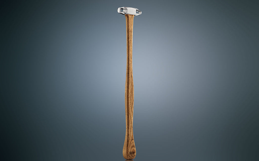 Glexo Blending Hammer
