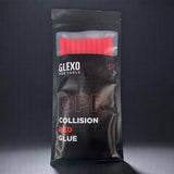 Glexo GPR/Collision - Red