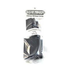 Gluetraxx 2 1/2" Accessories GLUETRAXX 