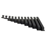 Gluetraxx 2 1/2" Accessories GLUETRAXX 