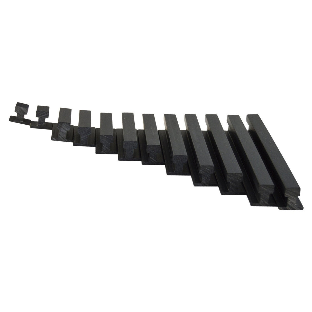 Gluetraxx 2 3/4" Accessories GLUETRAXX 