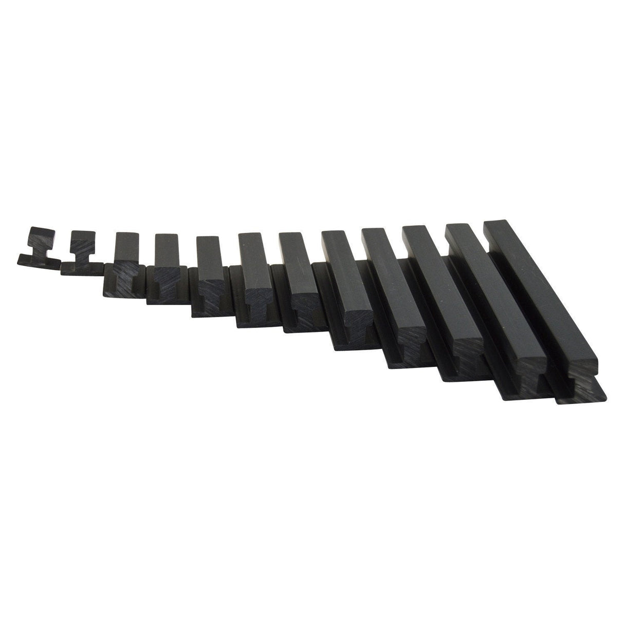 Gluetraxx 3 3/4" Accessories GLUETRAXX 