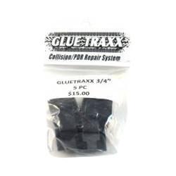 Gluetraxx 3/4" Accessories GLUETRAXX 
