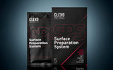 Glexo PDR SPS wipes (5pcs)