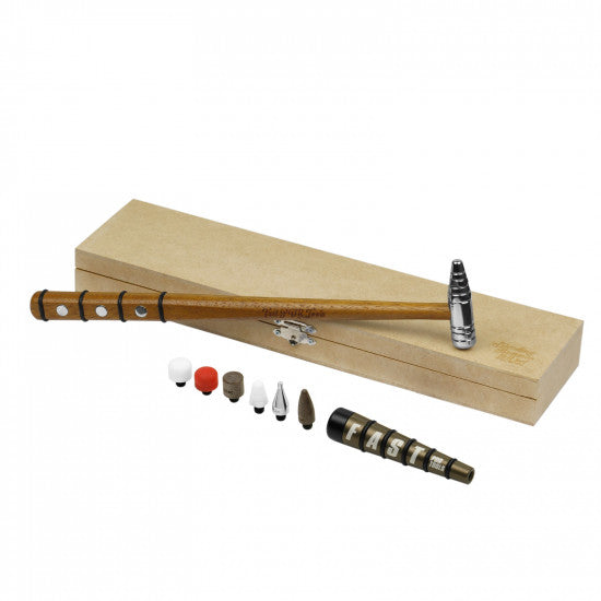Fast PDR Super Blending Hammer Full Set