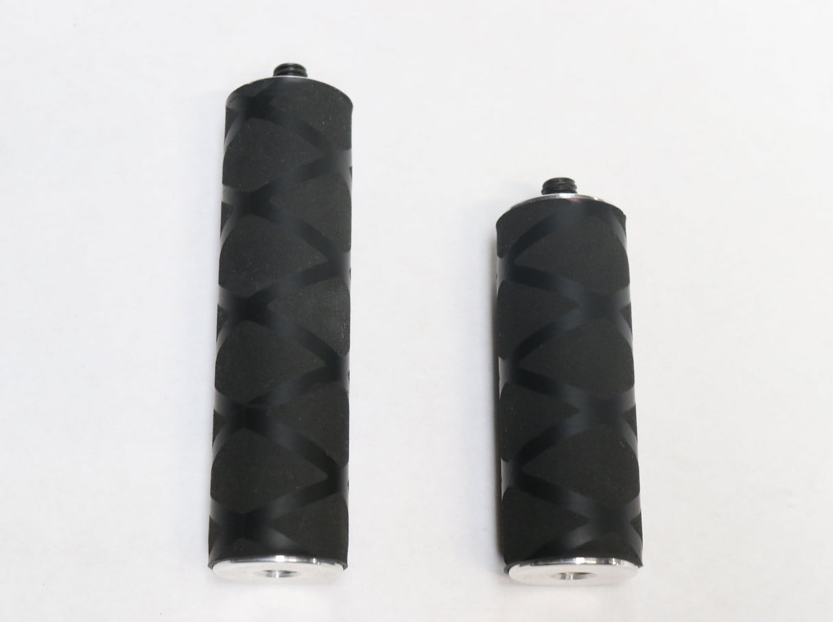 Tactical Knurled handle Extensions