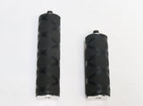 Tactical Knurled handle Extensions