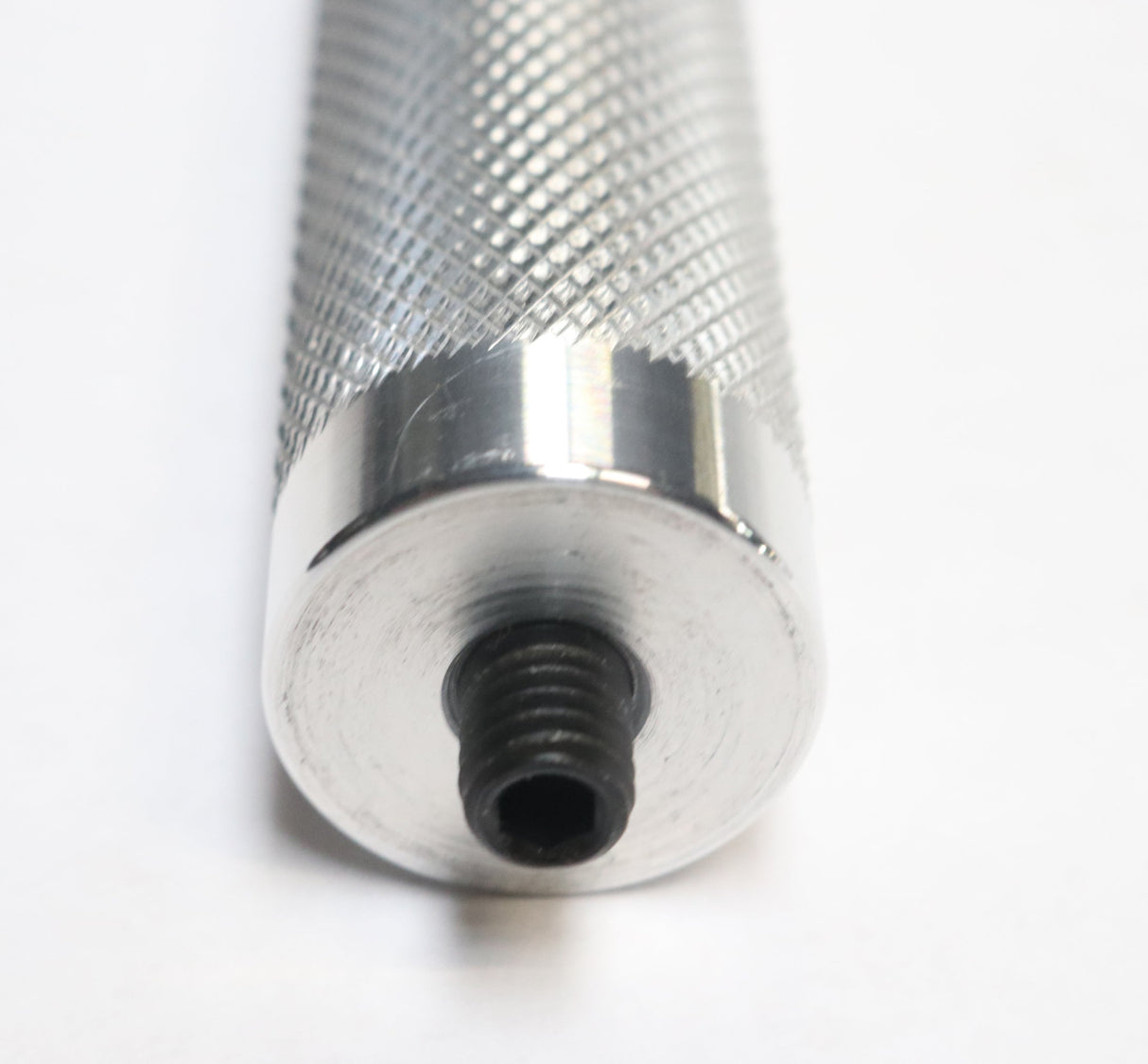 Tactical Knurled handle Extensions