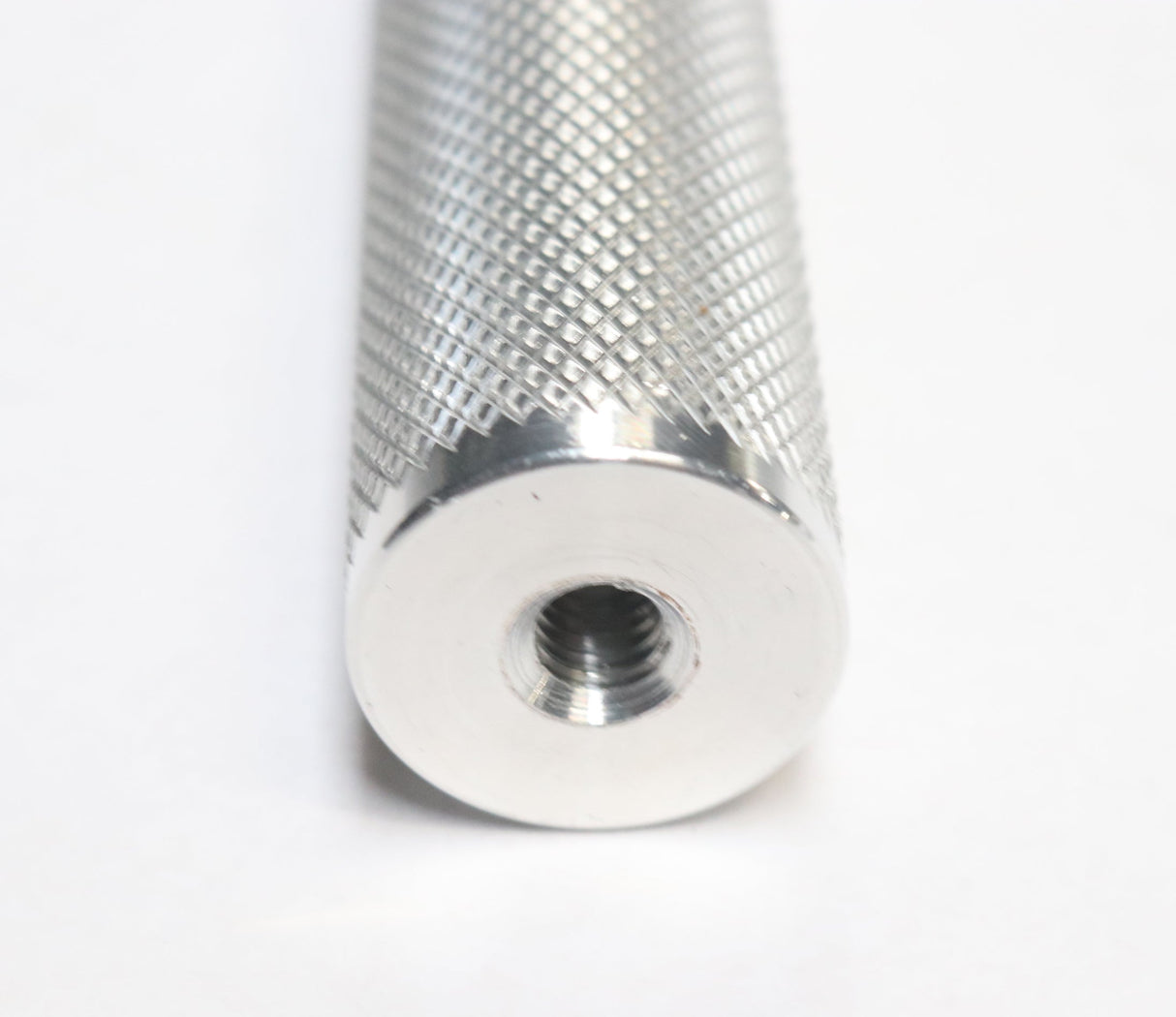 Tactical Knurled handle Extensions