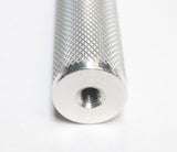 Tactical Knurled handle Extensions
