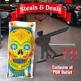 PDR Outlet Legend kit