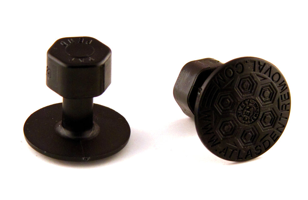 Atlas PDR Glue Tab - Olympian 22 mm