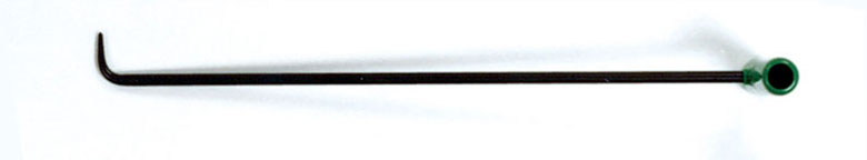 Dentcraft 2' PDR Hail Rod