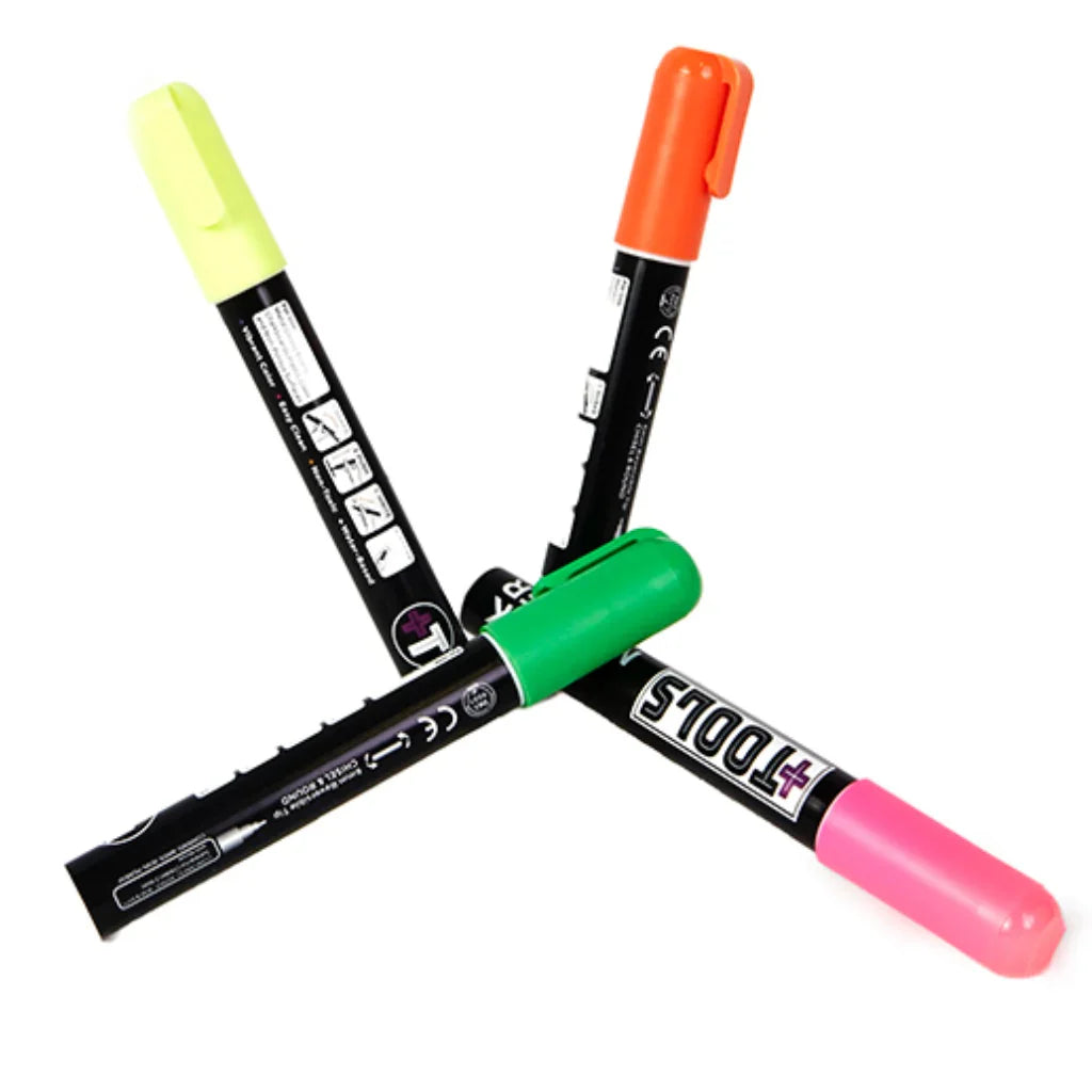 Plus Tools Chalk Marker