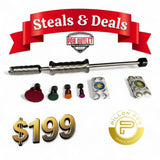 PDR Outlet Sergio's Cold Glue Kit