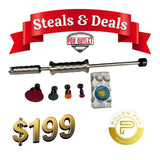 PDR Outlet Sergio's Cold Glue Kit