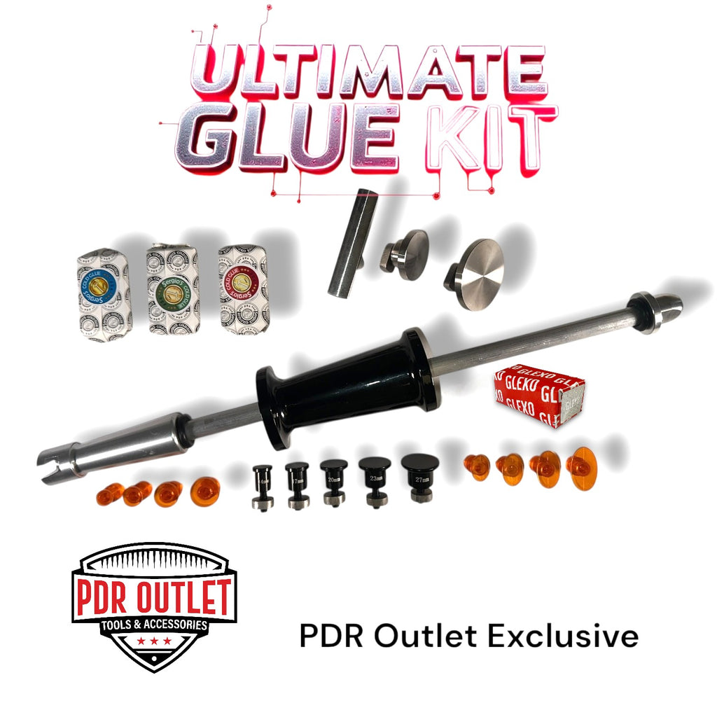 PDR Outlet ULTIMATE Glue Kit