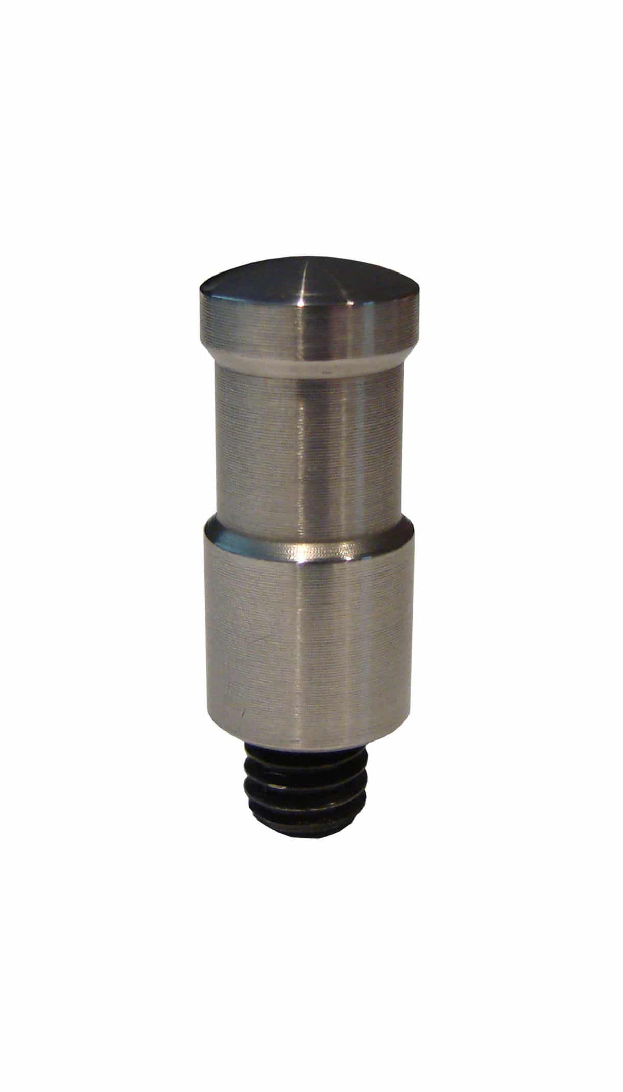 Polished Blending Tip